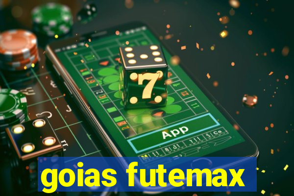 goias futemax