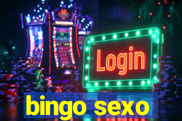 bingo sexo