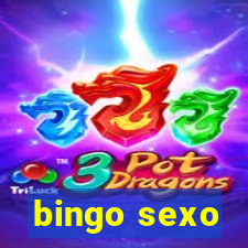 bingo sexo