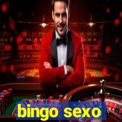 bingo sexo