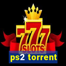 ps2 torrent