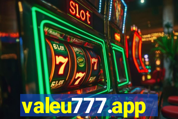 valeu777.app