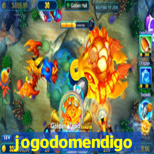 jogodomendigo