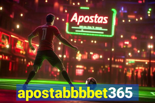 apostabbbbet365