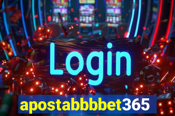 apostabbbbet365