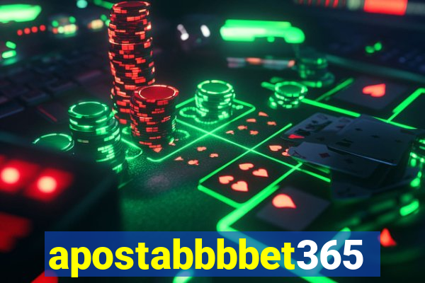 apostabbbbet365