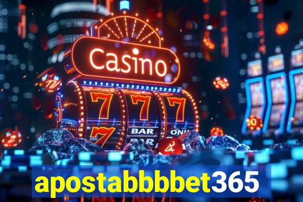 apostabbbbet365