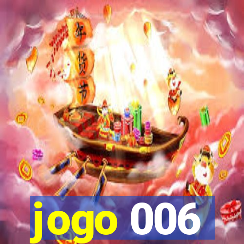 jogo 006