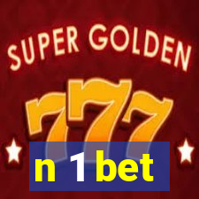 n 1 bet