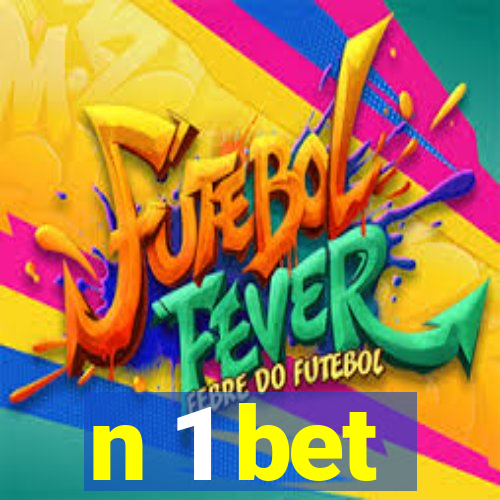 n 1 bet