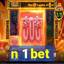 n 1 bet