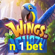 n 1 bet