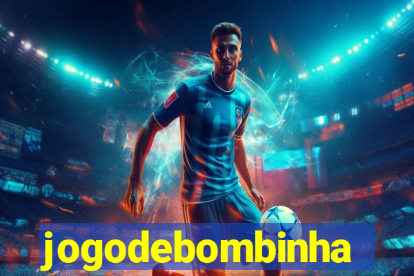 jogodebombinha