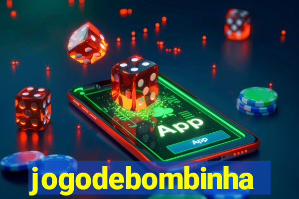 jogodebombinha