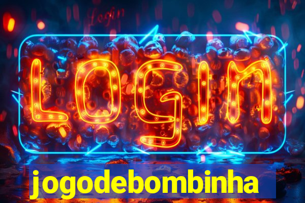 jogodebombinha