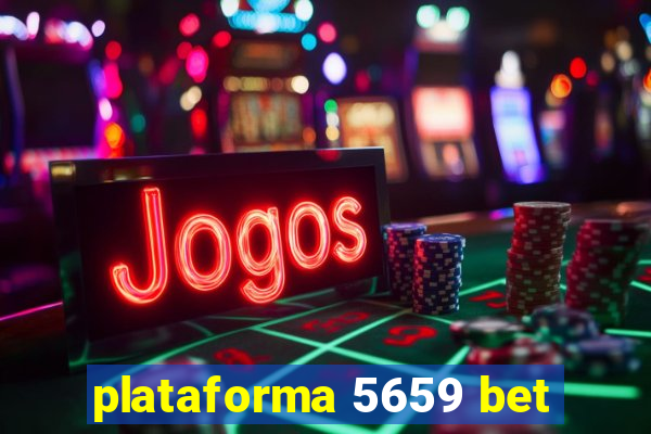 plataforma 5659 bet