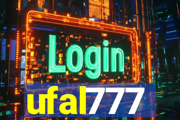 ufal777