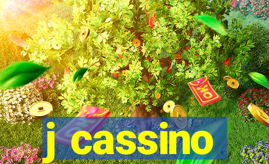 j cassino