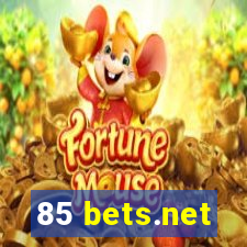 85 bets.net