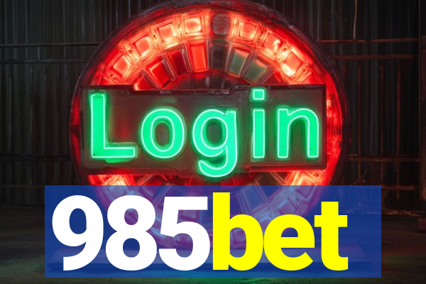 985bet