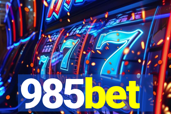 985bet