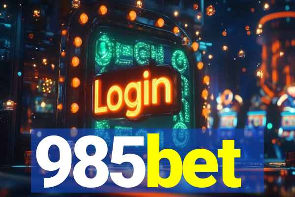 985bet