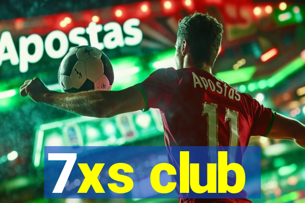 7xs club