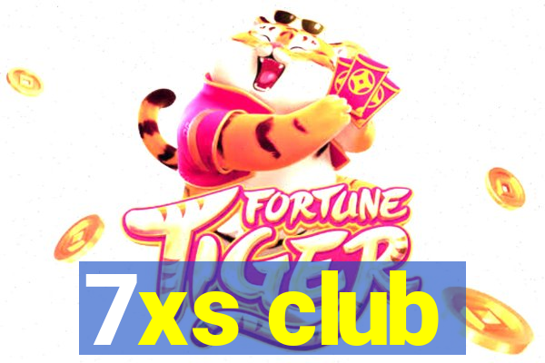 7xs club