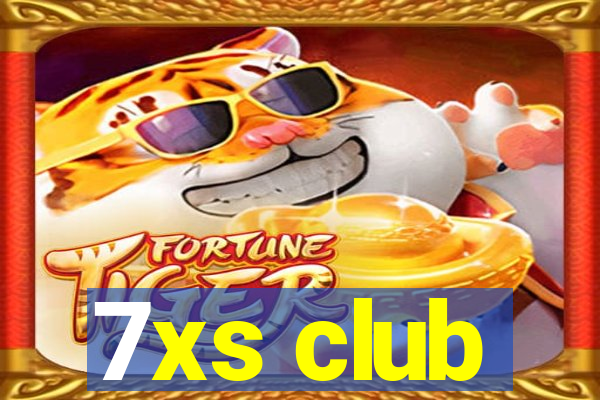 7xs club