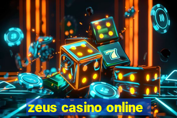 zeus casino online