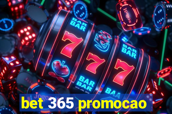 bet 365 promocao