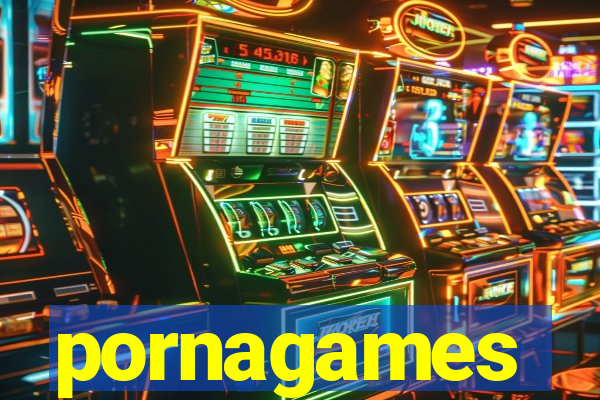 pornagames