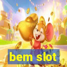 bem slot