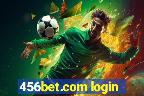 456bet.com login