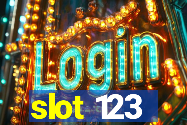 slot 123