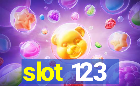 slot 123