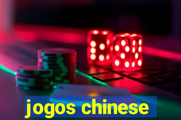 jogos chinese