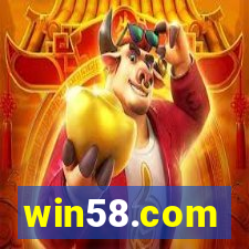 win58.com