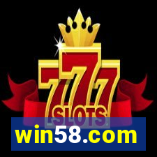 win58.com