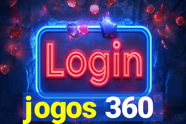 jogos 360