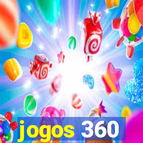 jogos 360