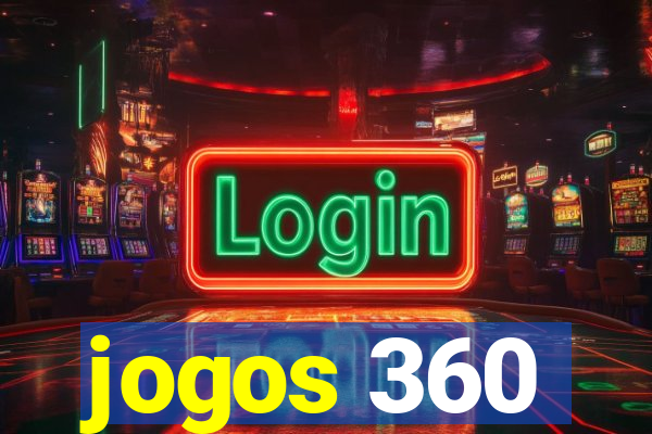 jogos 360