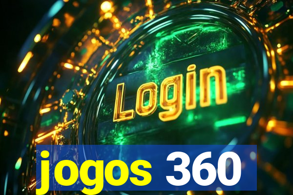 jogos 360