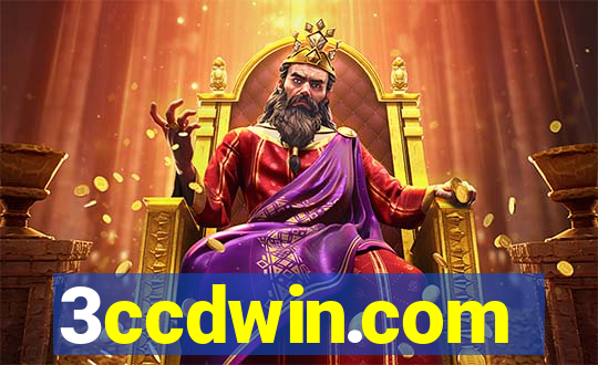 3ccdwin.com