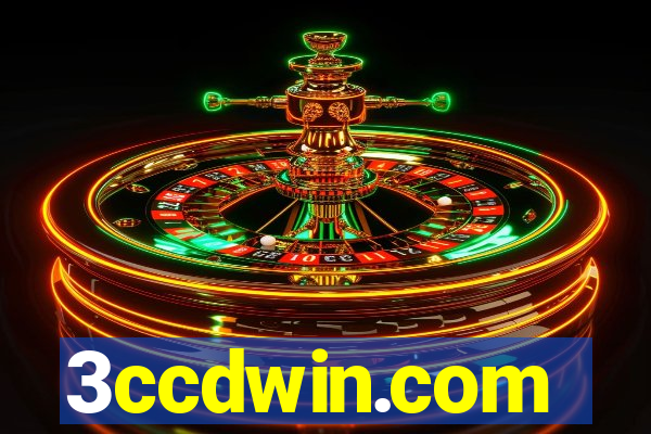 3ccdwin.com