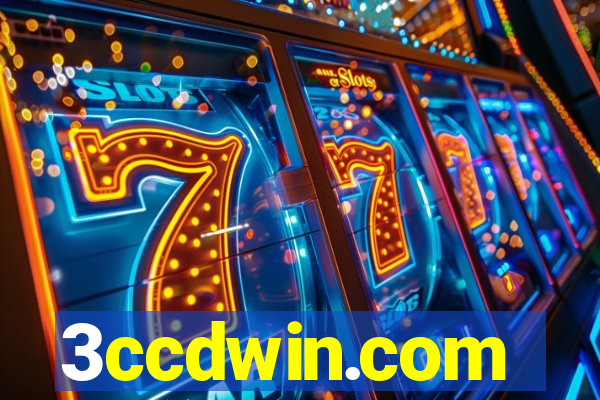 3ccdwin.com