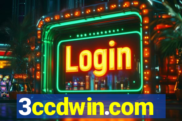 3ccdwin.com