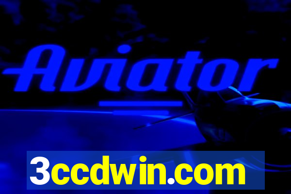 3ccdwin.com