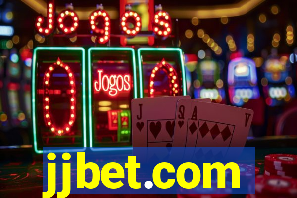 jjbet.com