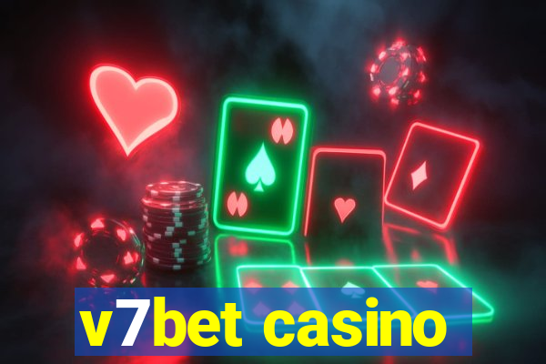 v7bet casino